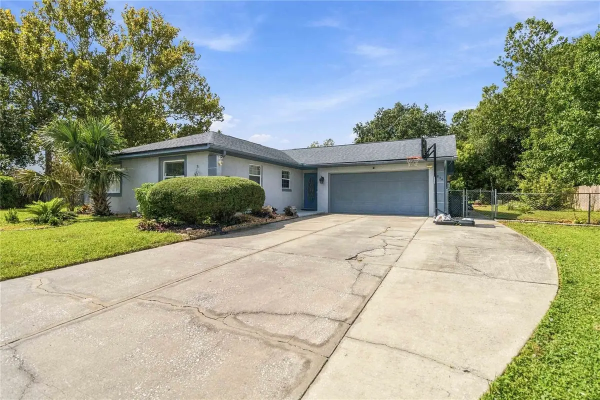 3034 Suwannee Court, Apopka, FL 32703 - #1