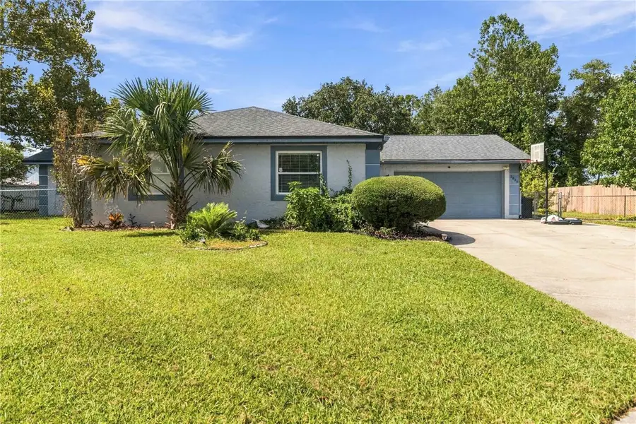 3034 Suwannee Court, Apopka, FL 32703 - #3