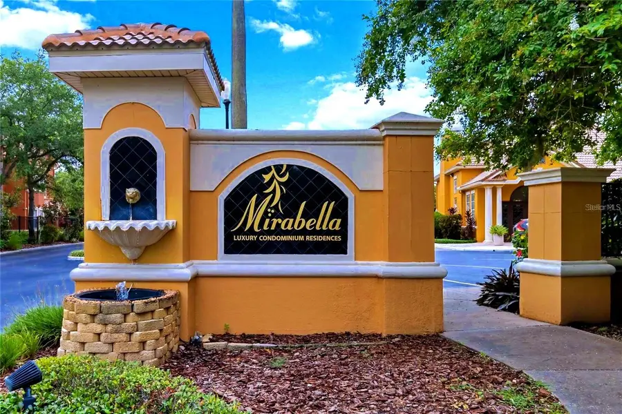 8848 Villa View Circle #206, Orlando, FL 32821 - #2