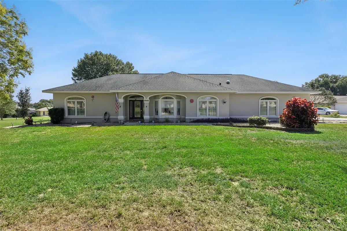 39622 Harbor Hills Boulevard, Lady Lake, FL 32159 - #1