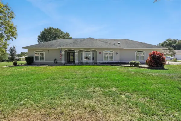 39622 Harbor Hills Boulevard, LADY LAKE, FL 32159