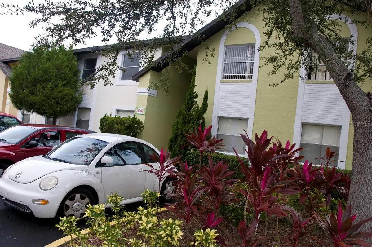 4202 Pershing Pointe Place #3, Orlando, FL 32822 - #1