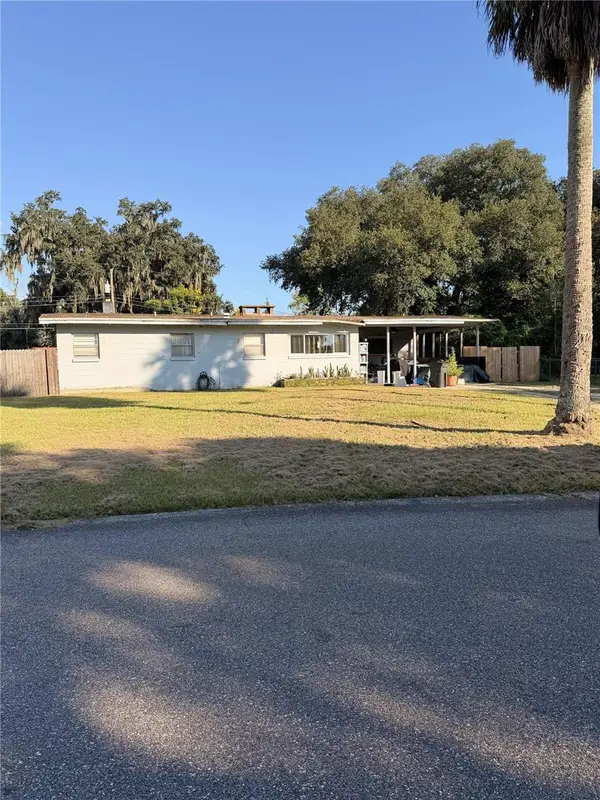 3005 S Park Avenue, SANFORD, FL 32773