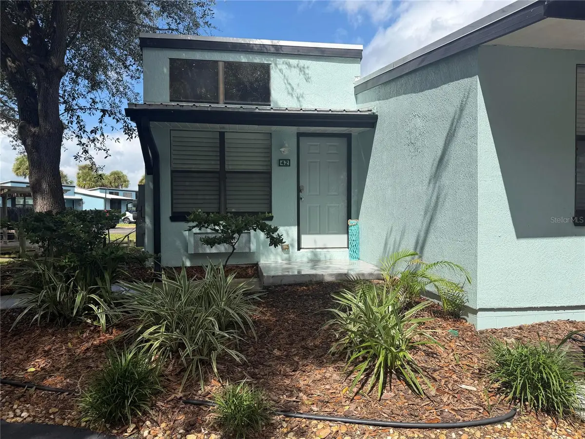 42 Jacaranda Cay Court #42, New Smyrna Beach, FL 32169 - #1