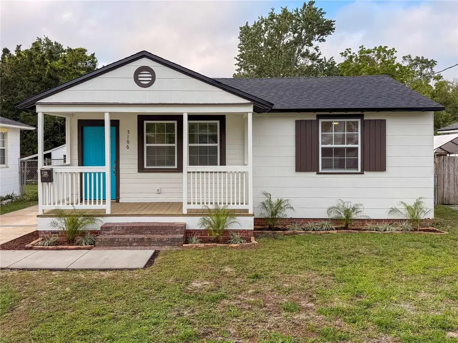5106 Appleton Avenue, Jacksonville, FL 32210 - #2