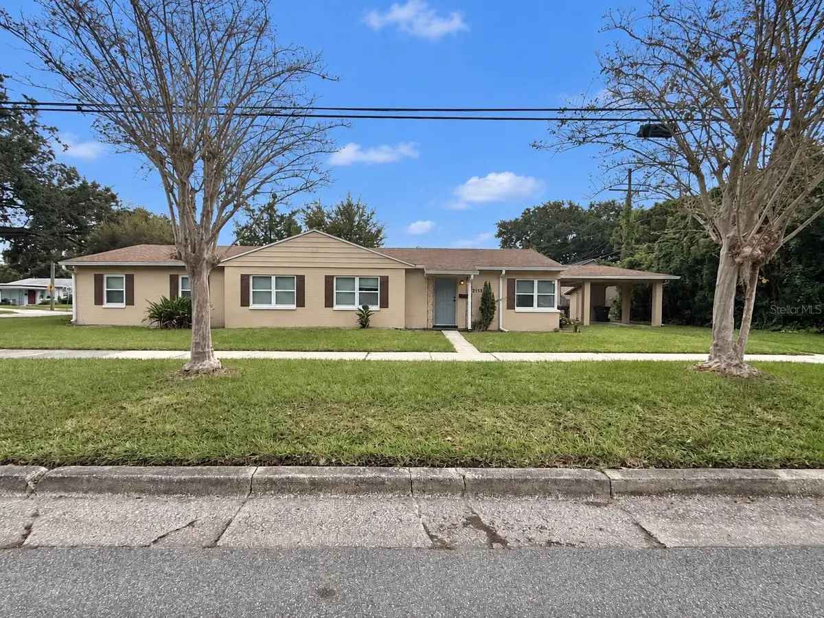 932 W Princeton Street, Orlando, FL 32804 - #1