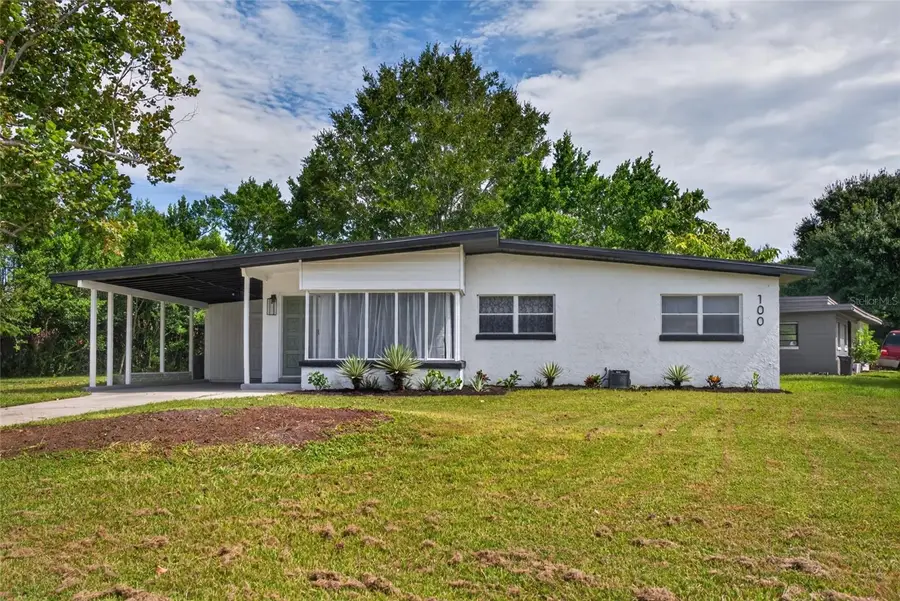 100 Pinecrest Drive, Sanford, FL 32773 - #2