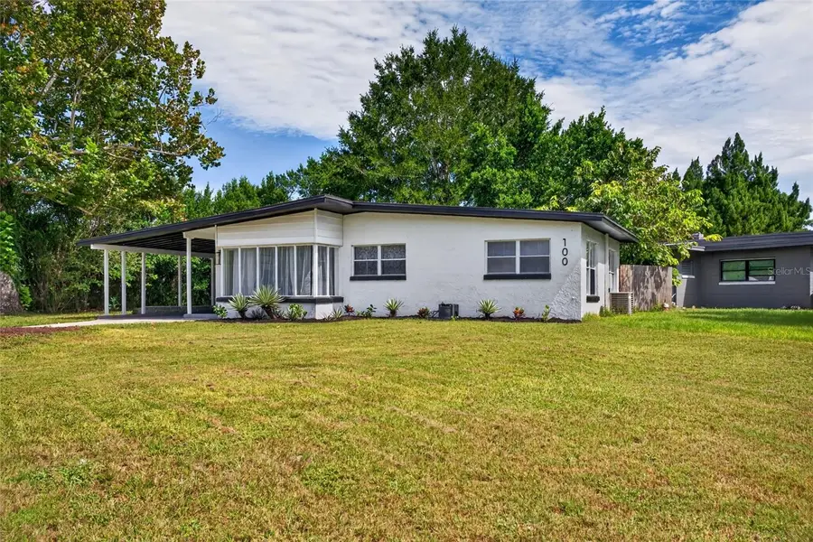 100 Pinecrest Drive, Sanford, FL 32773 - #3