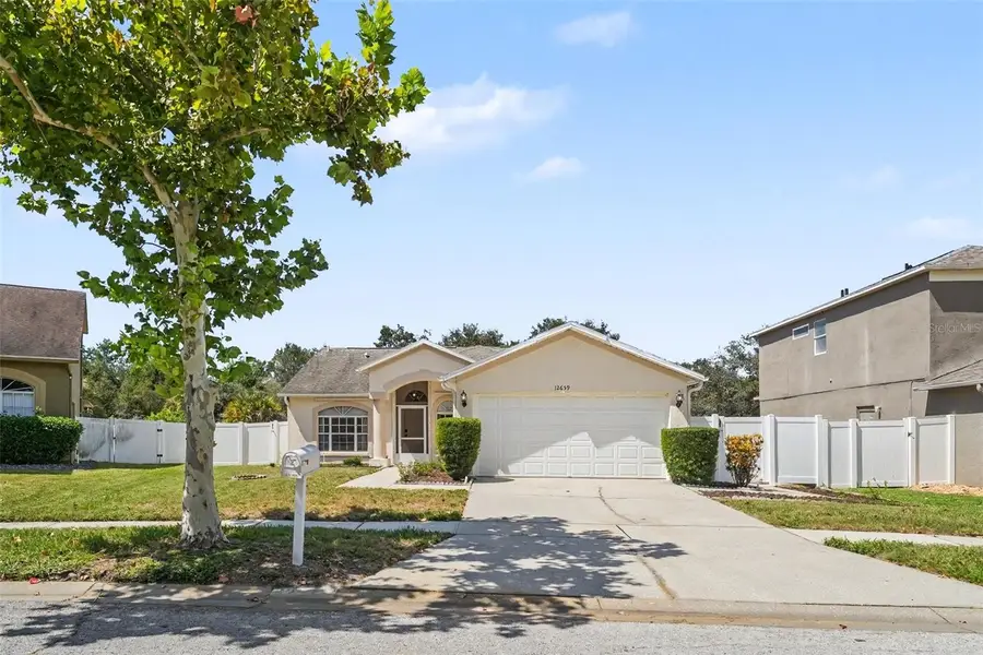 12659 Longcrest Drive, Riverview, FL 33579 - #2