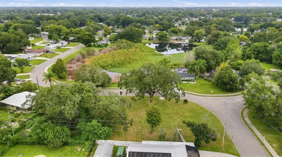 3036 Condel Drive, Orlando, FL 32812 - #3
