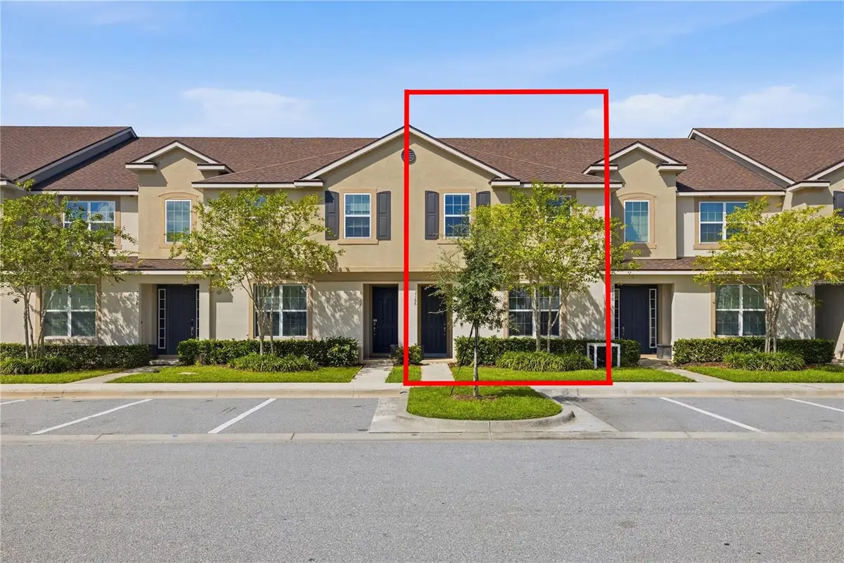 2166 Fleming Mist Place, Kissimmee, FL 34747 - #1
