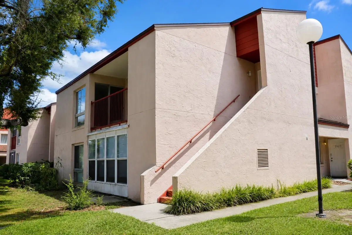 2527 Citrus Club Lane #3904, Orlando, FL 32839 - #1