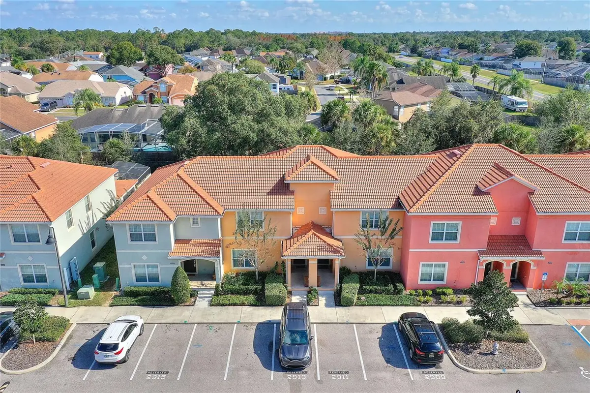 2911 Banana Palm Drive, Kissimmee, FL 34747 - #1