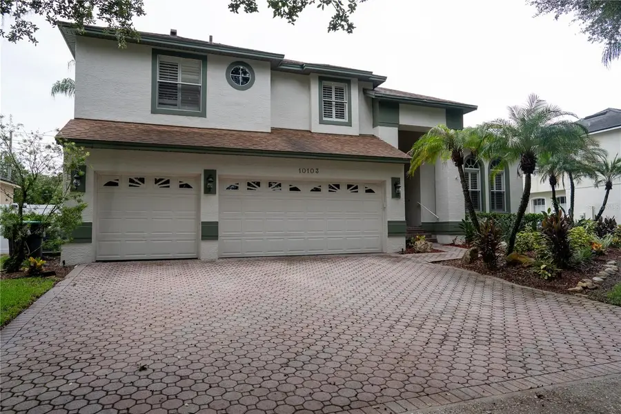 10103 Facet Ct, Orlando, FL 32836 - #2
