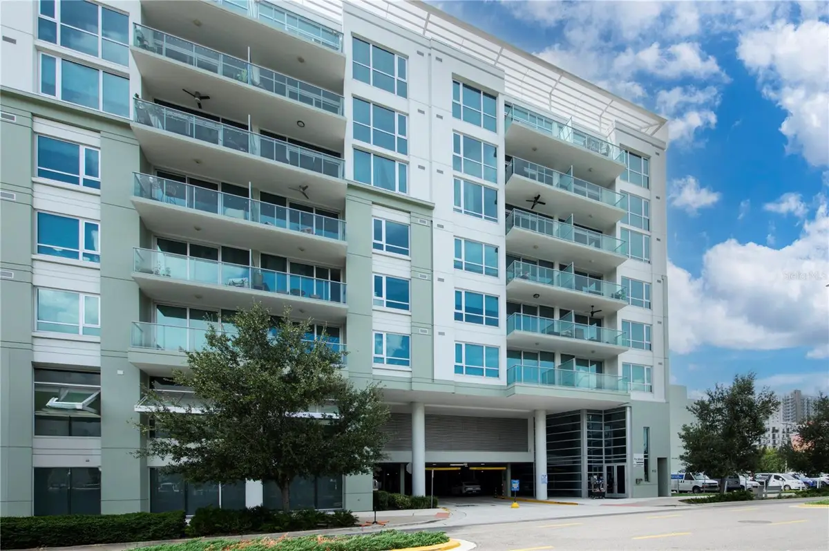 912 Channelside Drive #2414, Tampa, FL 33602 - #1