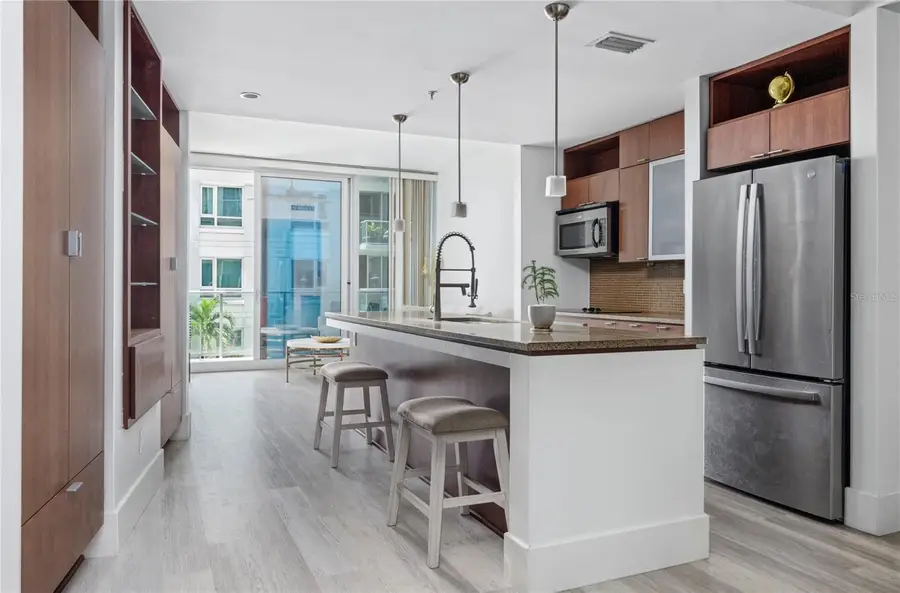 912 Channelside Drive #2414, Tampa, FL 33602 - #3