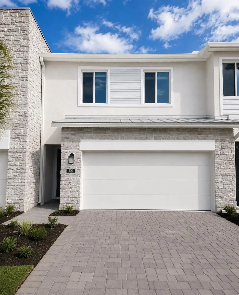 409 Bogey Drive, Davenport, FL 33896 - #1