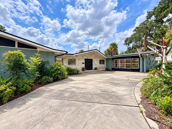 1522 Arthur Street, ORLANDO, FL 32804