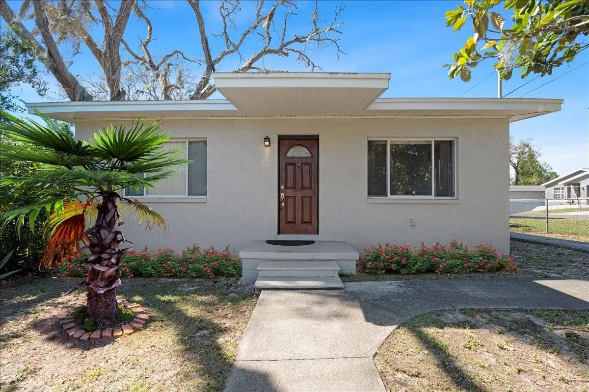 8608 N 20th Street, Tampa, FL 33604 - #1