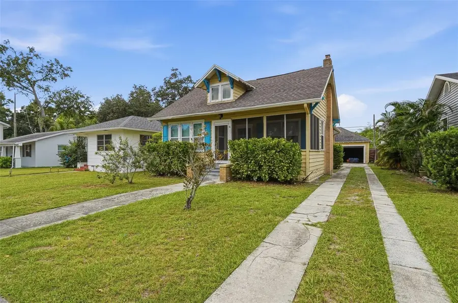 1311 21st Avenue N, Saint Petersburg, FL 33704 - #2