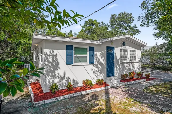 4604 Courtland Street, TAMPA, FL 33610