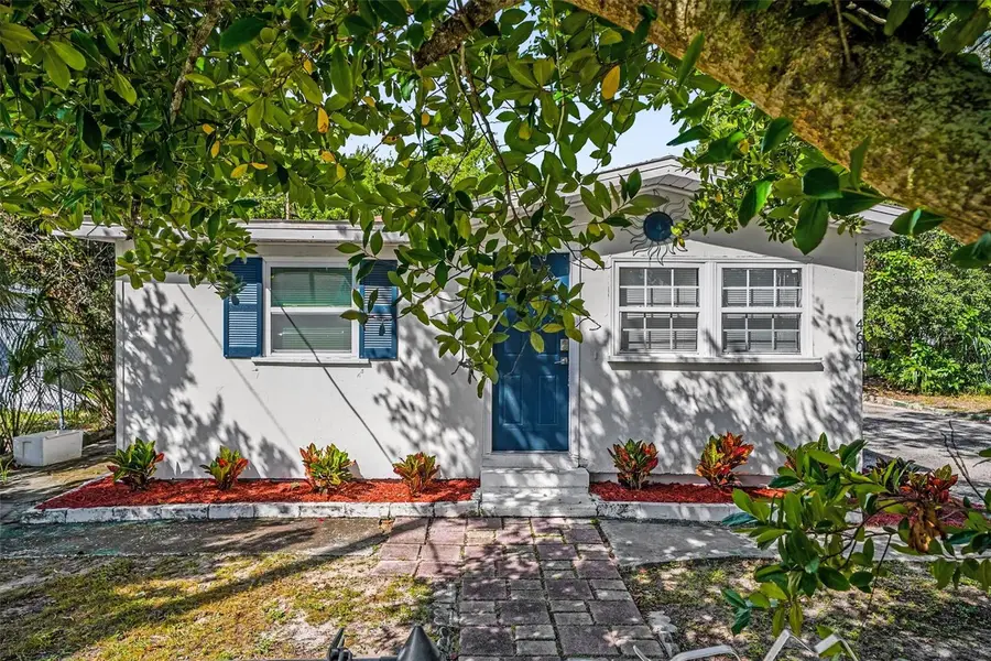4604 Courtland Street, Tampa, FL 33610 - #2
