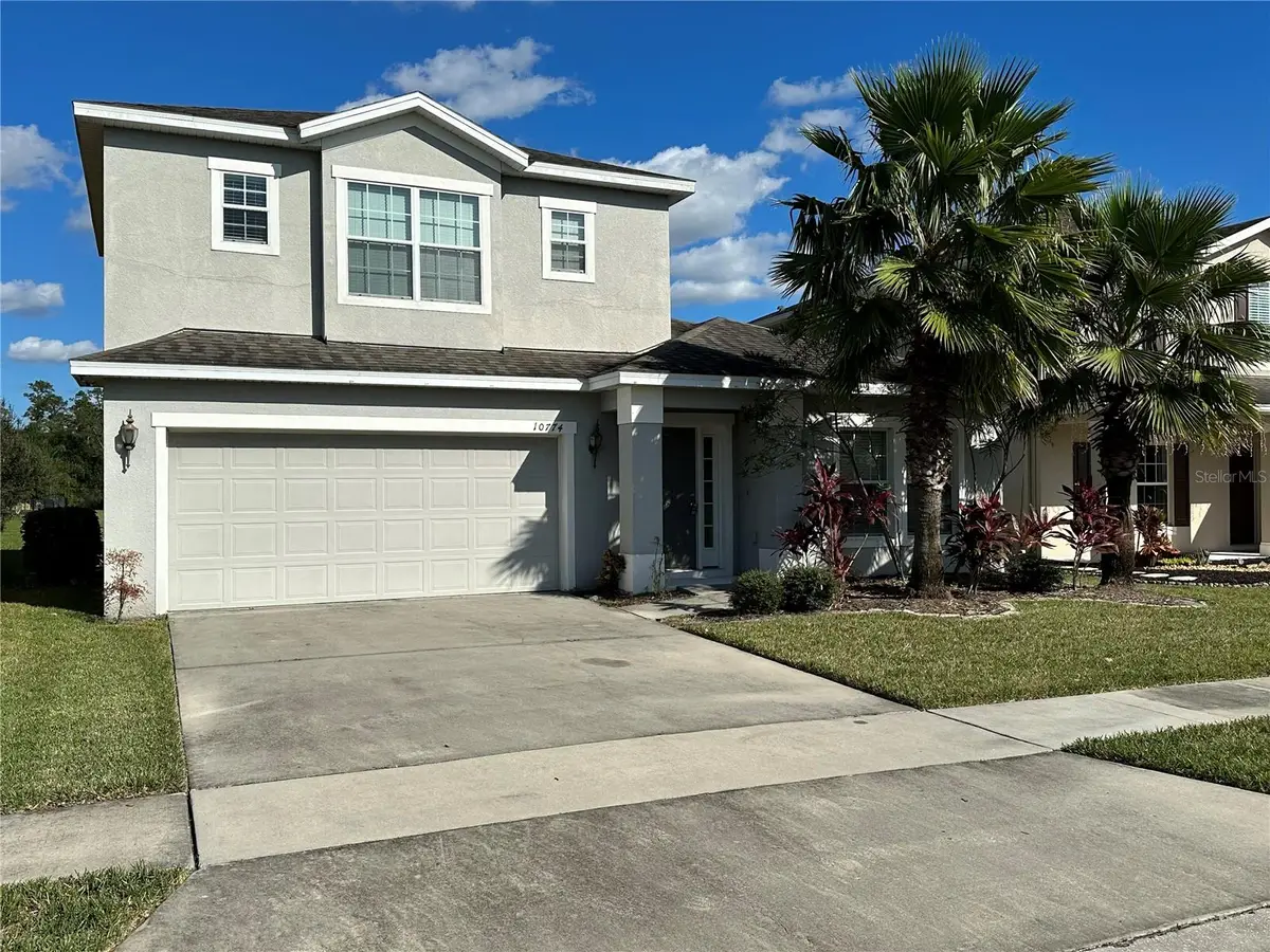 10774 Cabbage Tree Loop, Orlando, FL 32825 - #1