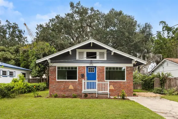 1915 E Concord Street, ORLANDO, FL 32803