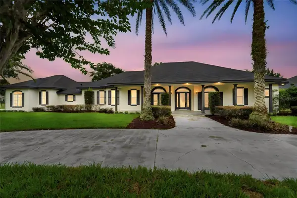 1055 Edmiston Place, LONGWOOD, FL 32779