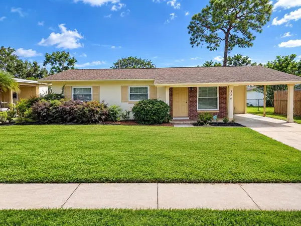 336 Greens End Street, ORLANDO, FL 32810