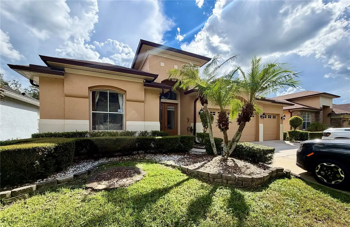 8494 Lake Waverly Lane, Orlando, FL 32829 - #1
