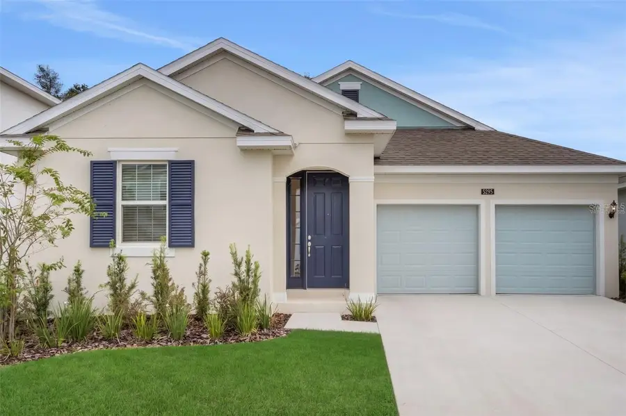 5295 Spaderdock Lane, Apopka, FL 32712 - #2