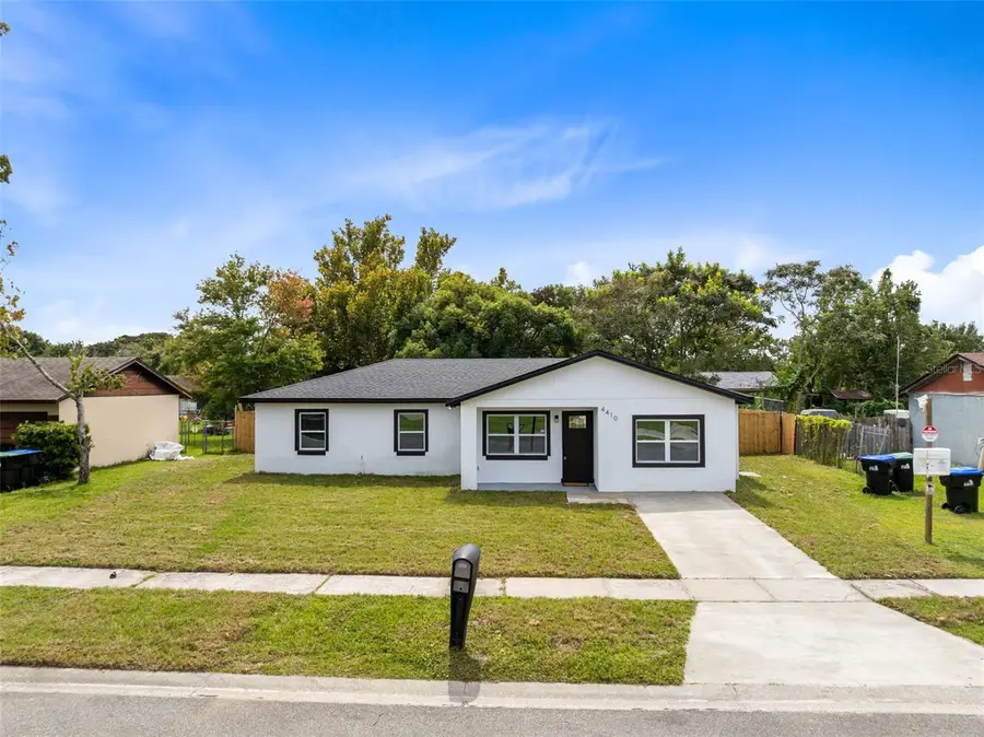 4410 Chateau Road, Orlando, FL 32808 - #2