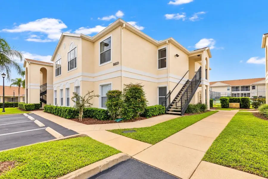 8810 Grand Palms Circle #B, Kissimmee, FL 34747 - #2