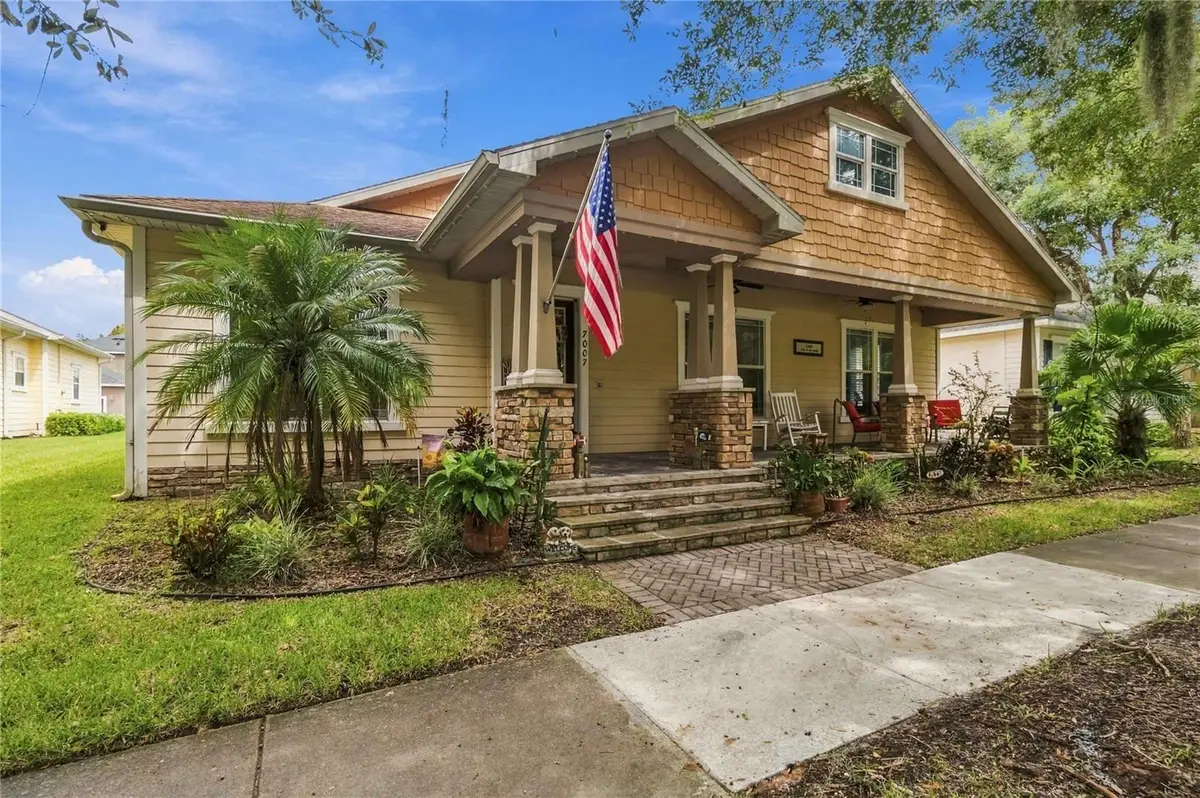 7007 Five Oaks Drive, Harmony, FL 34773 - #1