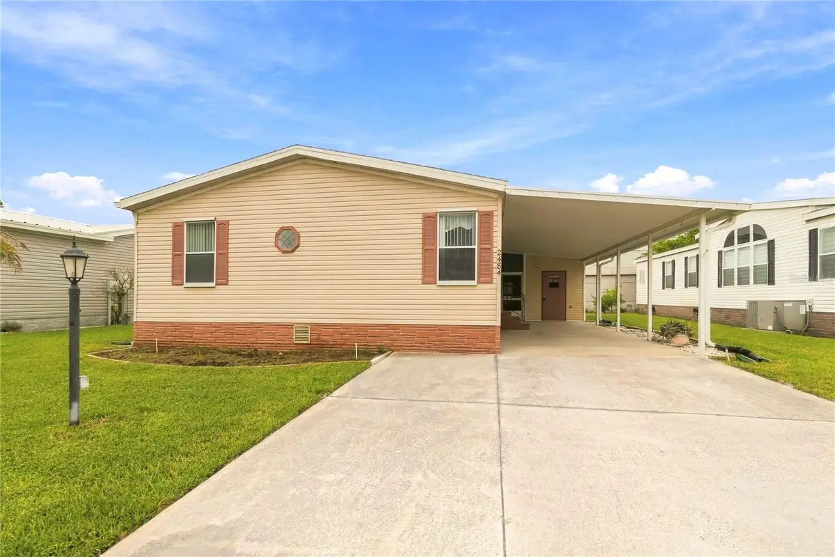 2484 Longpine Lane, Saint Cloud, FL 34772 - #1