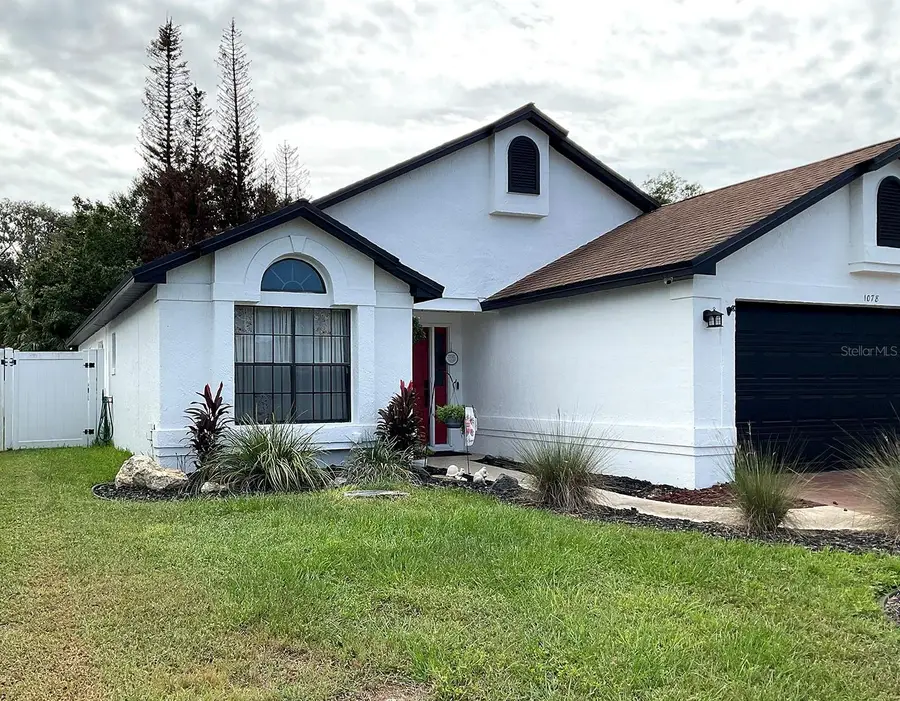 1078 Manigan Ave, Oviedo, FL 32765 - #2