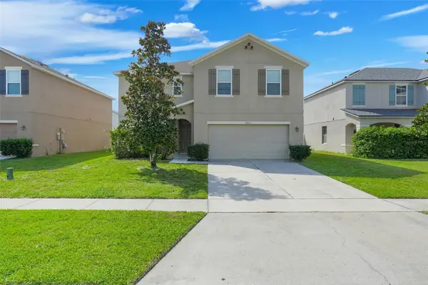 16616 Broadford Lane, CLERMONT, FL 34714