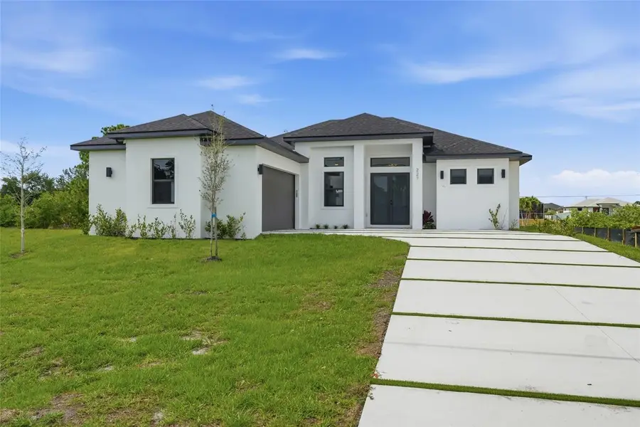 227 NE 15th Street, Cape Coral, FL 33909 - #2