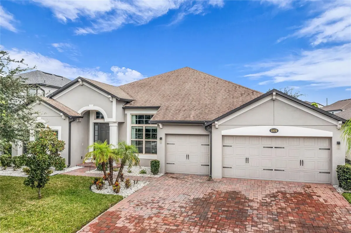 2375 Panoramic Circle, Apopka, FL 32703 - #1
