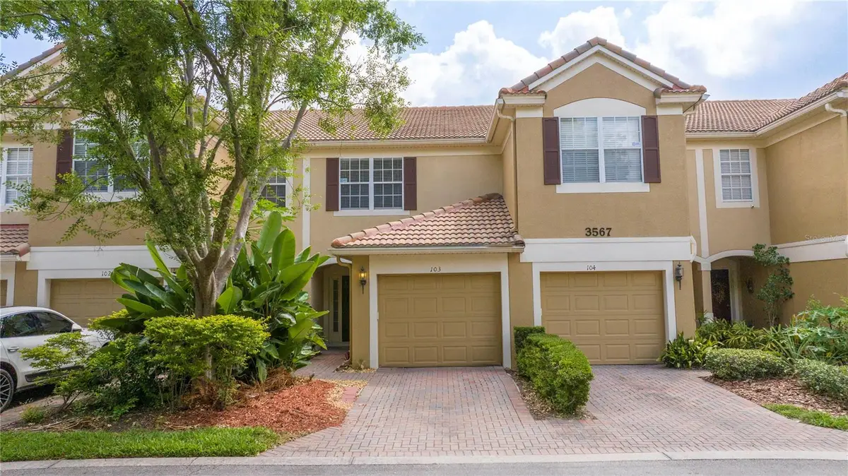 3567 Shallot Drive #103, Orlando, FL 32835 - #1