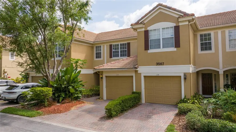 3567 Shallot Drive #103, Orlando, FL 32835 - #3