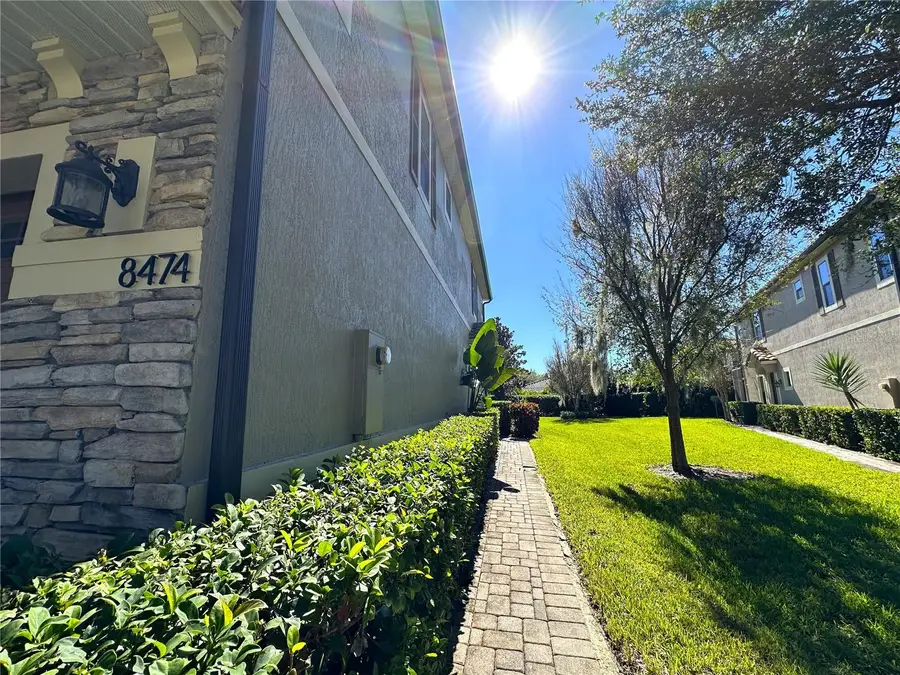 8474 Kelsall Drive, Orlando, FL 32832 - #2