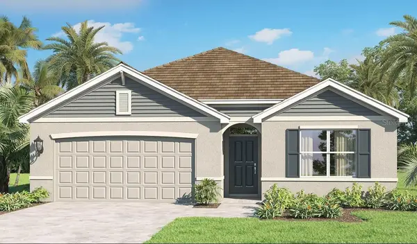 574 Scarsdale Street Sw, PALM BAY, FL 32908