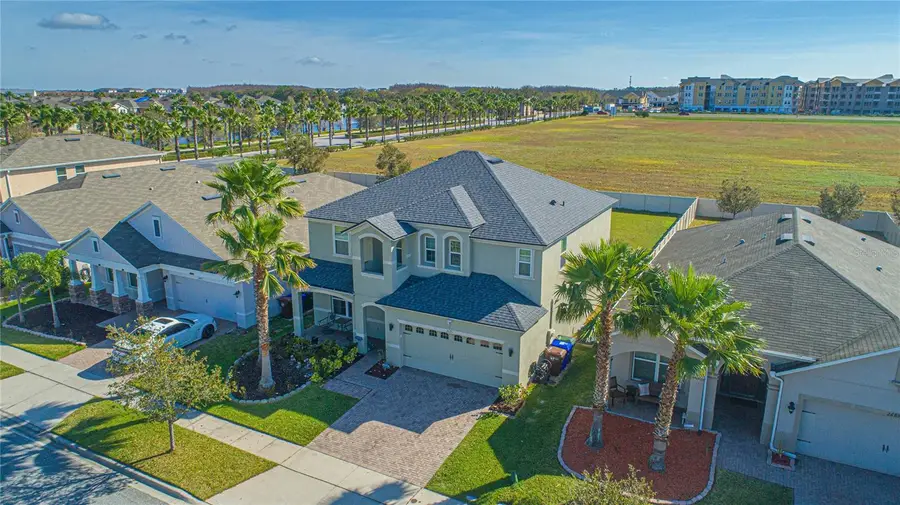 2691 San Simeon Way, Kissimmee, FL 34741 - #2