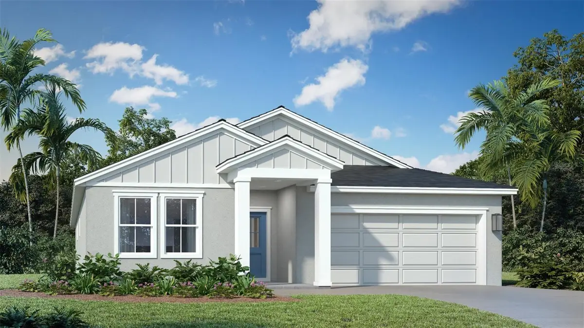 479 Liberty Bend, Haines City, FL 33844 - #1