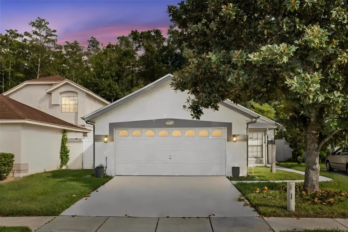 11529 Pumpkin Seed Court, Orlando, FL 32821 - #1