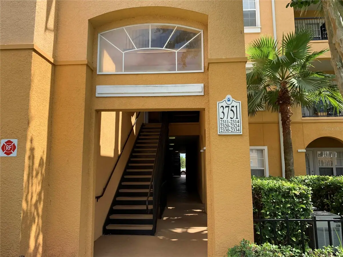 3751 Conroy Road #2311, Orlando, FL 32839 - #1