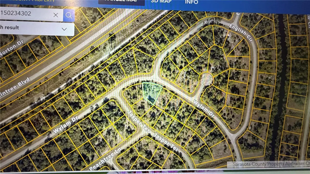 LOT 2 Wylam Drive, North Port, FL 34288 - #1