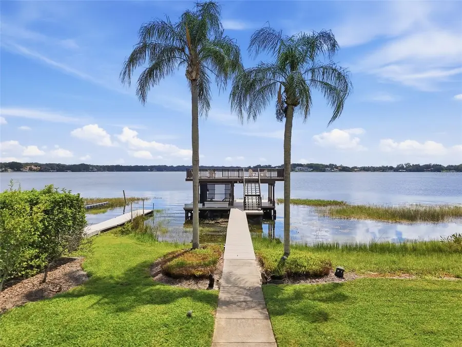 9602 Maywood Drive, Windermere, FL 34786 - #2